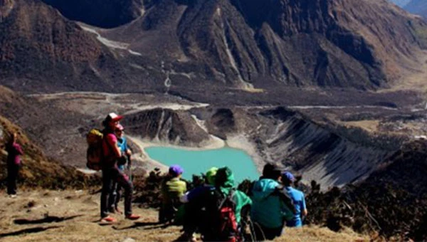15 Things to Know Before Manaslu Trek