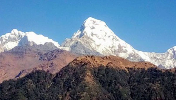 5 Reasons for Post COVID 19 Travel to Nepal