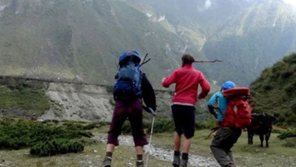 A Complete Guide to Manaslu Region Trek