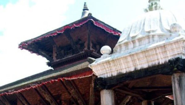 Bhaktapur Durbar Square