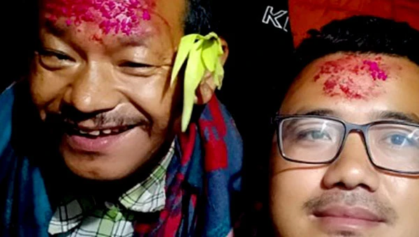 Dashain Festival of Nepal