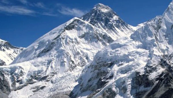 Everest Base Camp Trek in Autumn Season