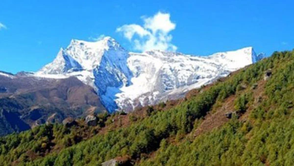 Everest Base Camp Trek Packing List