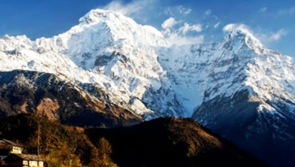 Ghandruk - The Gurung Cultural Village