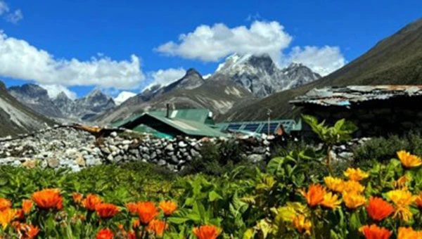 How Hard is Everest Base Camp Trek