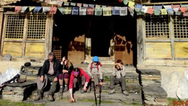 How Many Days for Manaslu Trek?