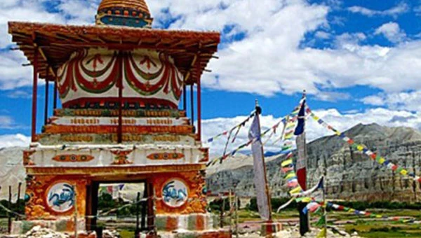 Nepal in Forbes's Travel Bucket List For Next Decade