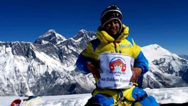 Nepal Re-Opens for Tourists After COVID-19