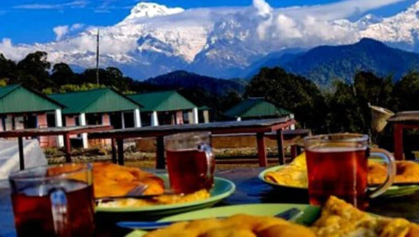 Nepal Wanderlust's Post COVID - 19 Destination