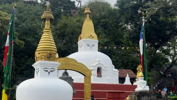 Saka Dawa Festival