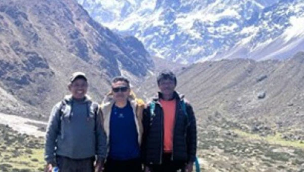 How much does the Short Kanchenjunga Base Camp Trekking cost?