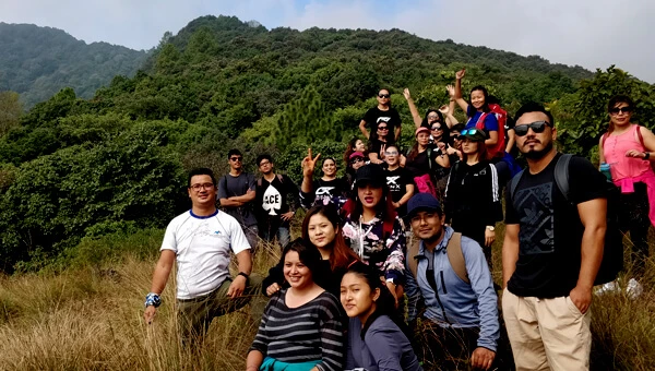 Top 10 Best Places to Day Hike Near Kathmandu