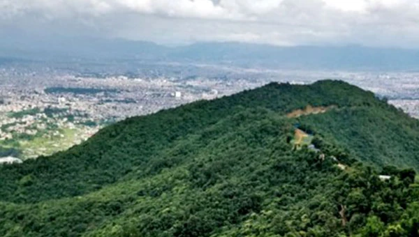 Top 10 Best Places to Day Hike Near Kathmandu