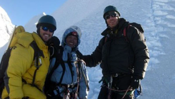 Top 3 Peak Climbing in Everest Region