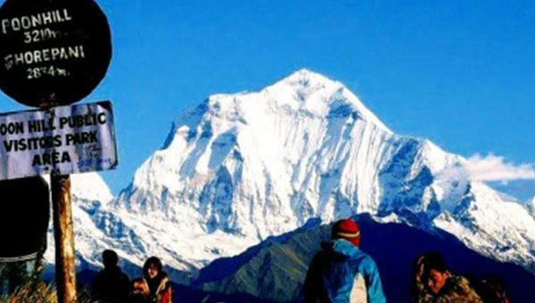 Travel FAQs About COVID-19 in Nepal