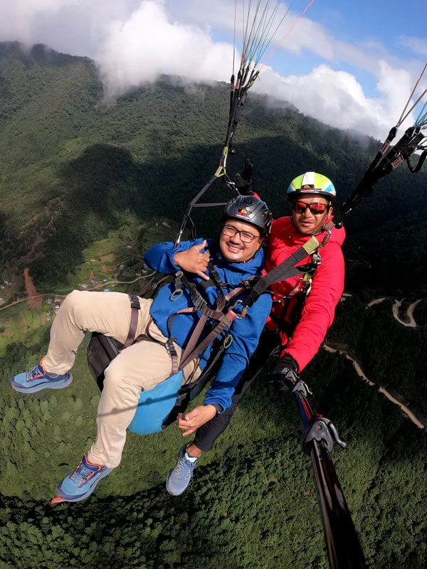 Adventure Activities in Nepal