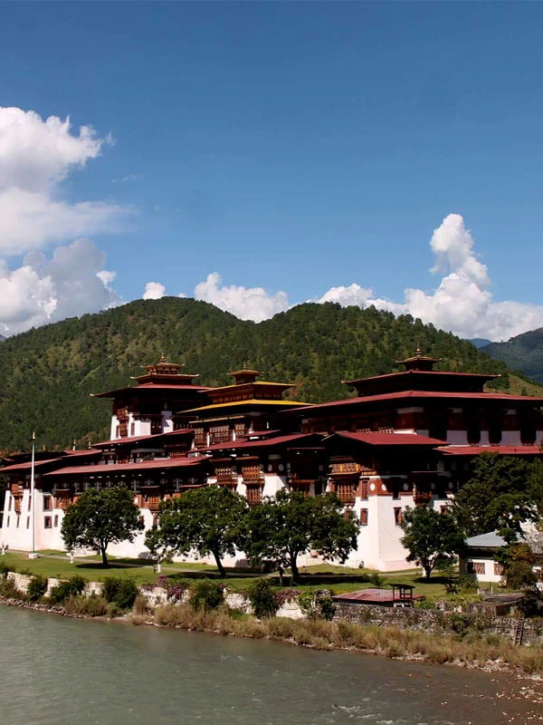 Bhutan Tour