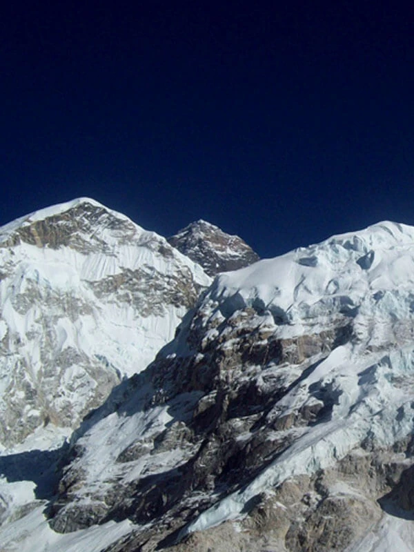 Everest Region Trek