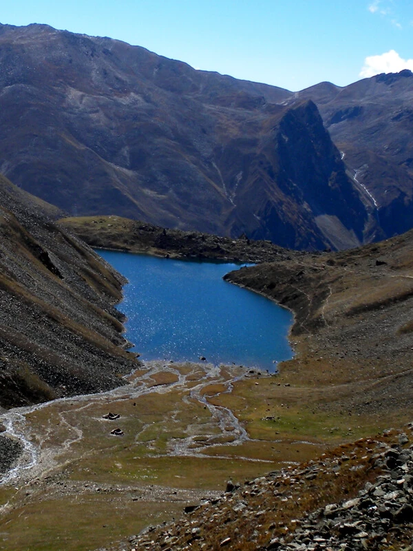 Humla Region Trek
