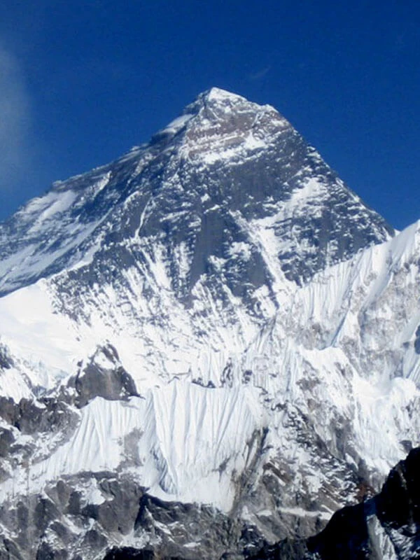 Nepal Expedition