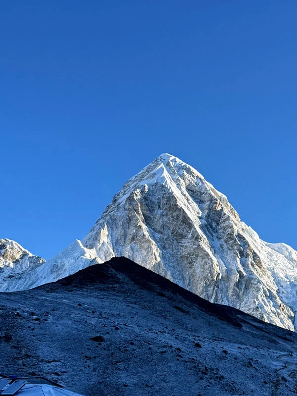 Nepal Peak Climbing