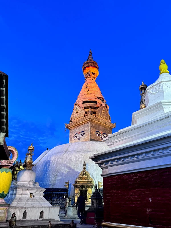 Nepal Tour Packages