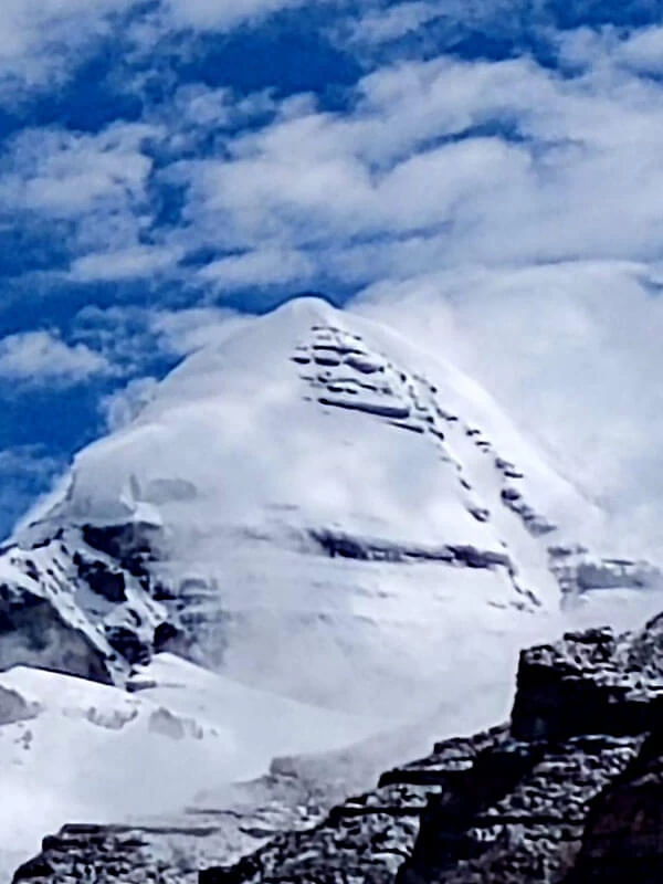 Tibet Tour from Nepal