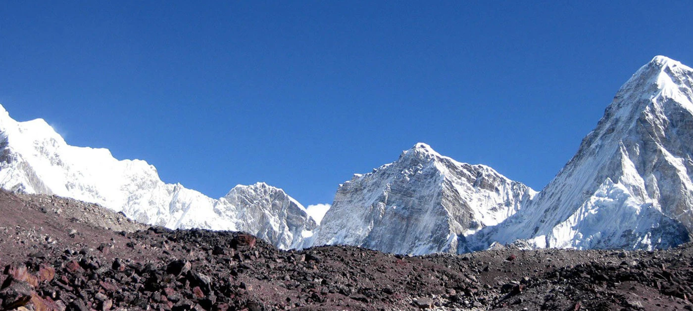 How Hard is Everest Base Camp Trek