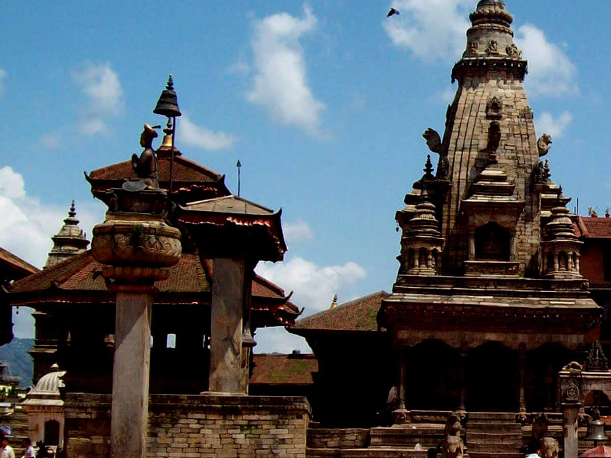 2 Days Kathmandu Sightseeing