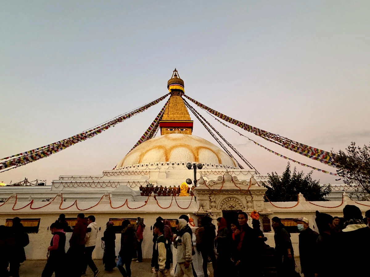2 Days Kathmandu Tour