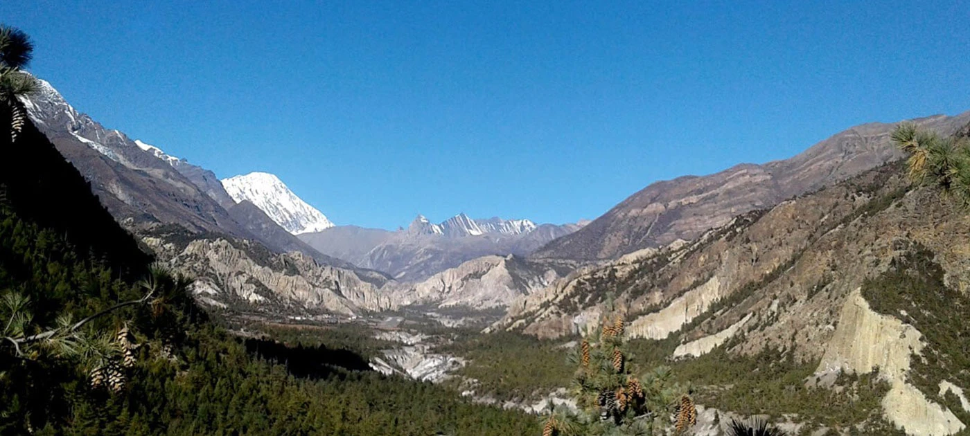 5 Reasons for Post COVID 19 Travel to Nepal