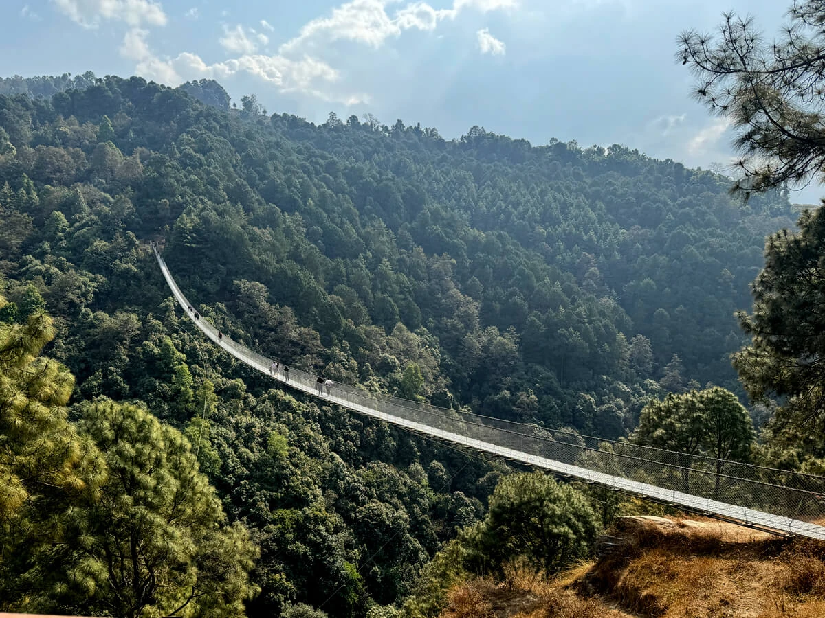 7 Days Nepal Sunrise Tour