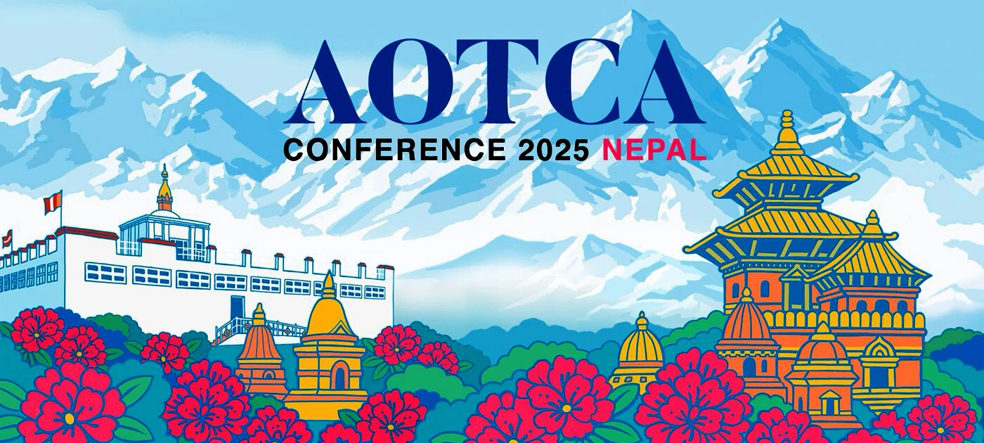 AOTCA Nepal Tours