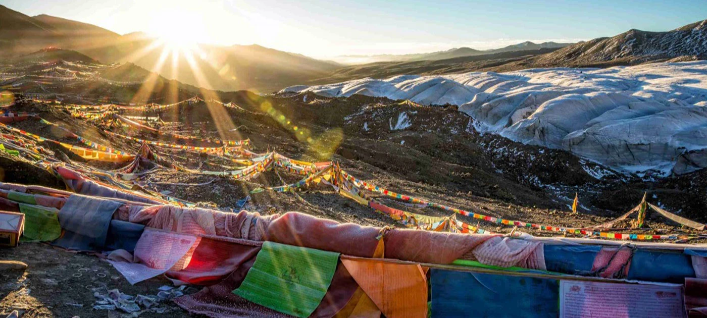 Uncovering Nepal's Rich Cultural Tapestry on the Annapurna Circuit