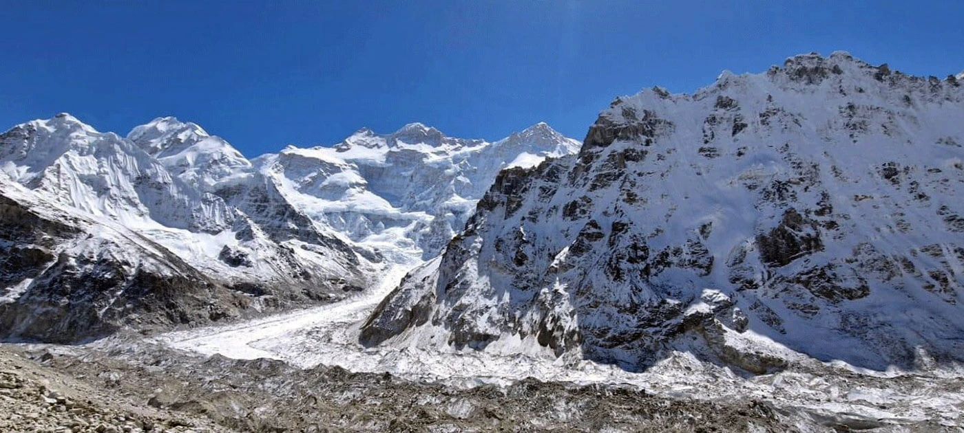 How Long Is the Kanchenjunga Region Trekking?