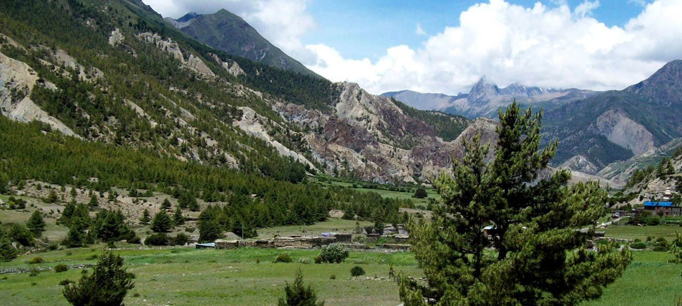 Nepal in Forbes's Travel Bucket List For Next Decade