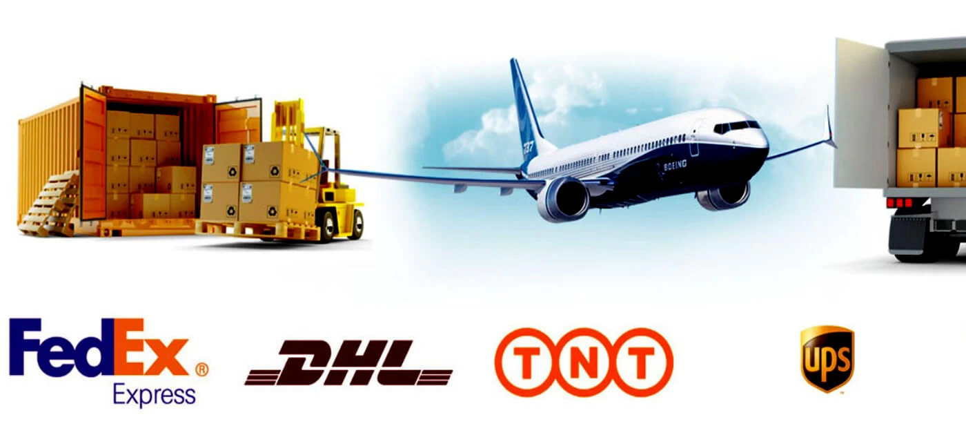 Cargo Courier Service in Nepal