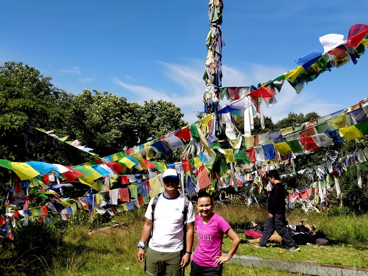 Chisapani Nagarkot Trip