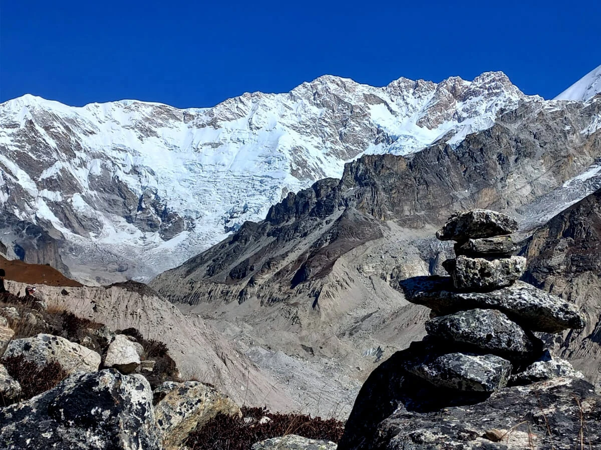 Classic Kanchenjunga Treks