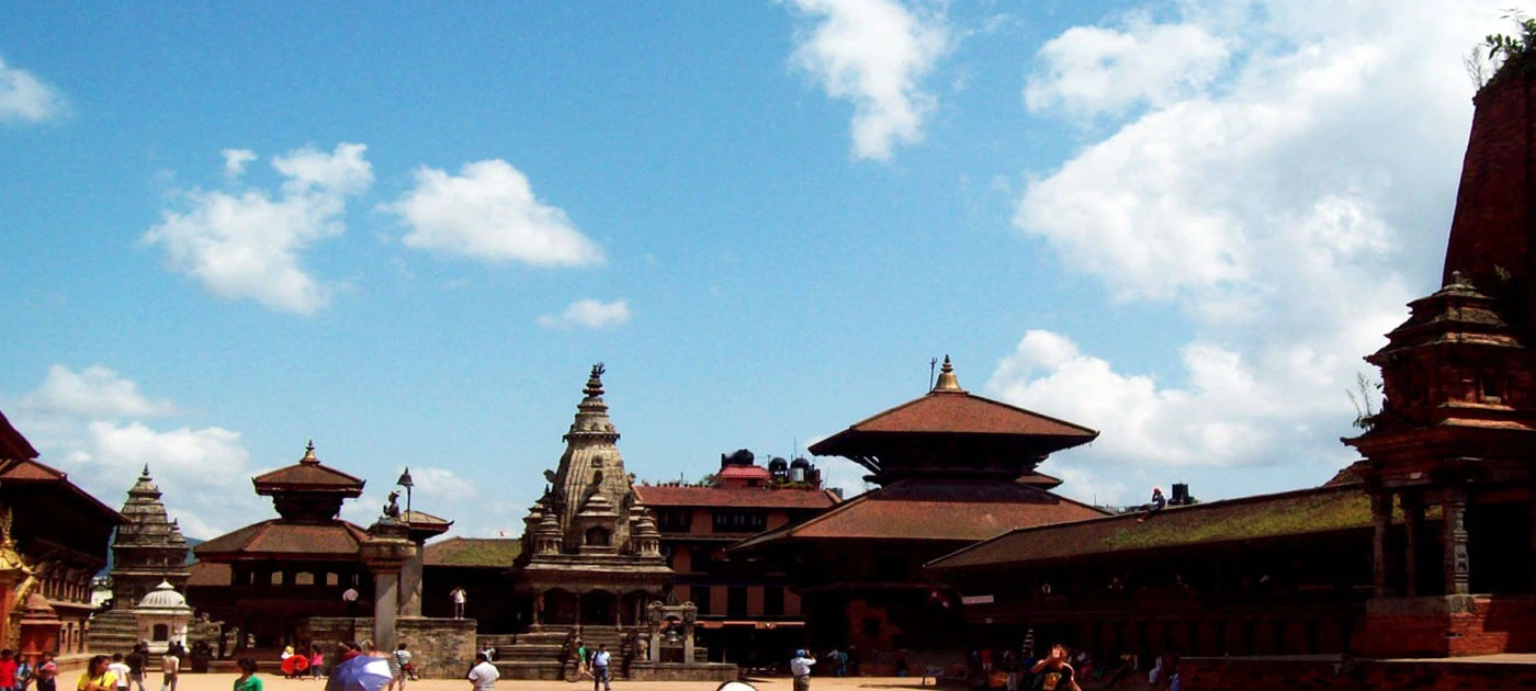 Impact of COVID 19 on Nepal’s Tourism