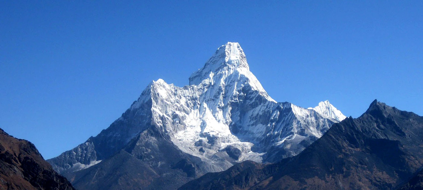 Everest Base Camp Trek Packing List