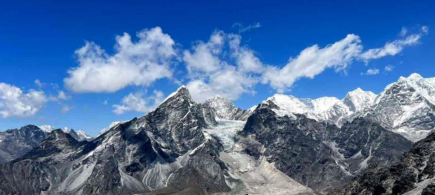 Everest Base Camp Trek Cost 2025/2026