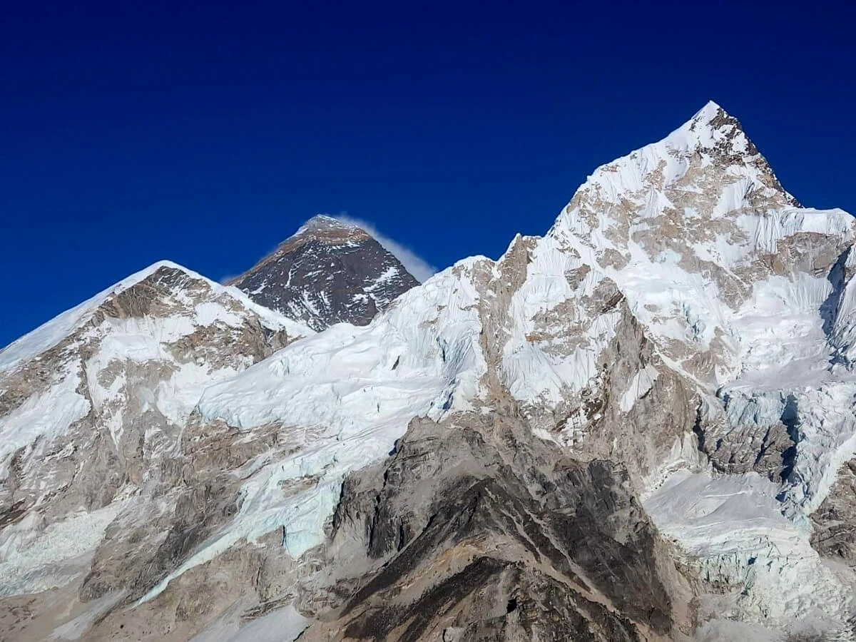 Everest Cho La Pass Trek