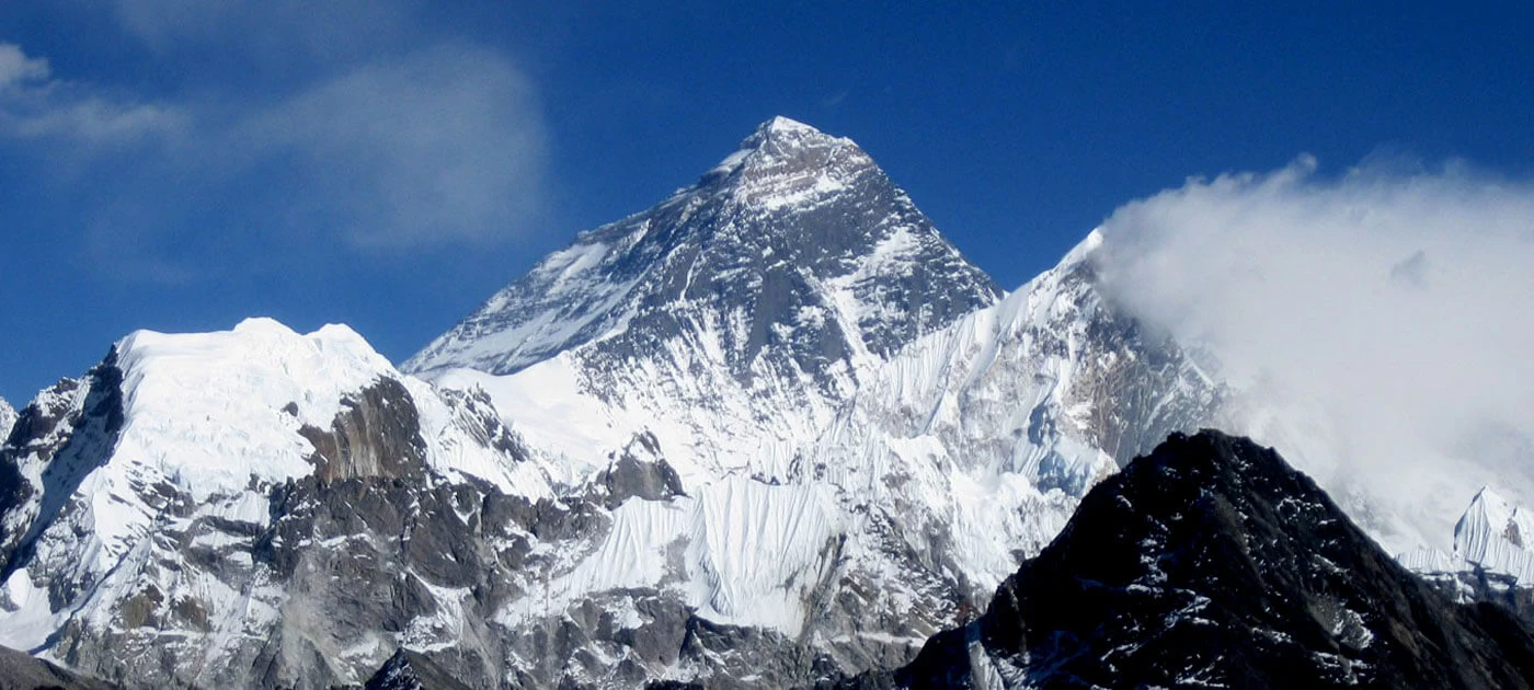 Everest Region Trekking