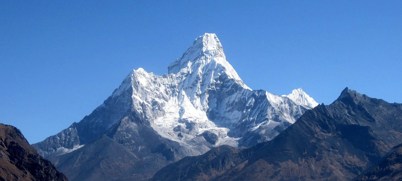 Expedition n Nepal