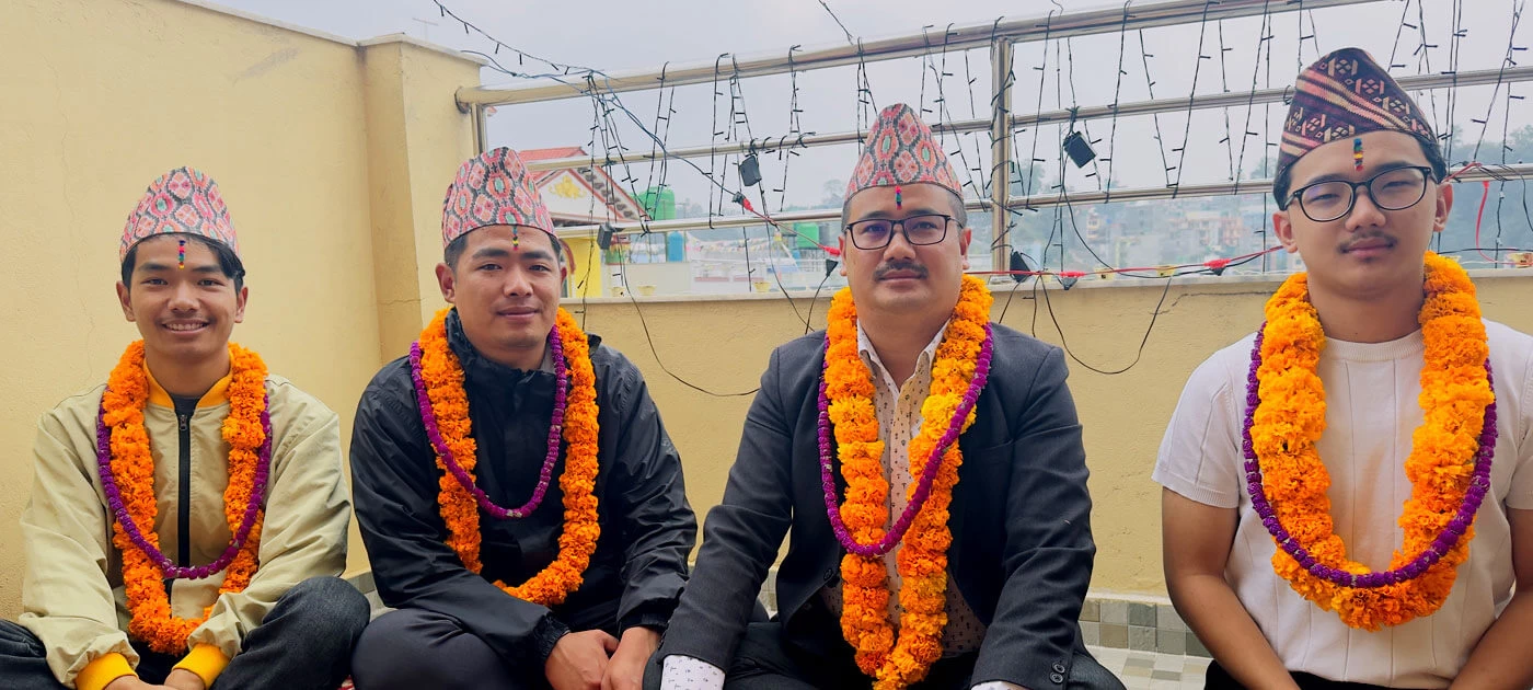Festival Tour in Nepal