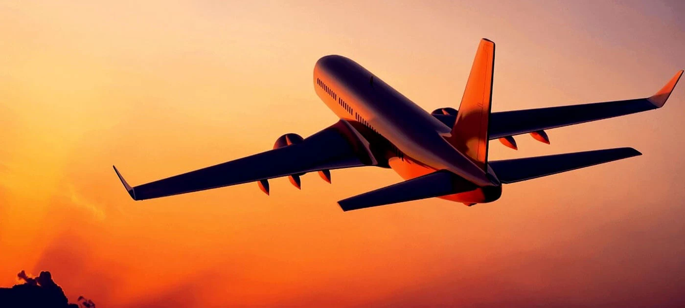 Flight Ticketing in Nepal