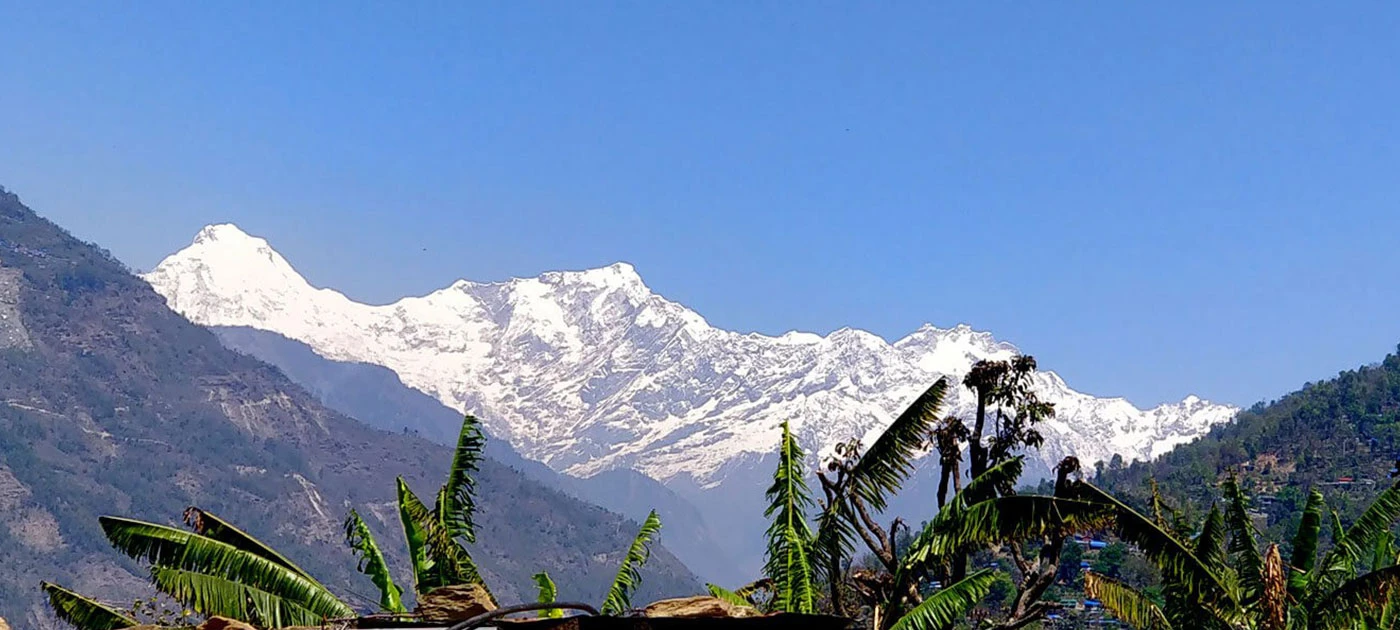 Nepal Wanderlust's Post COVID - 19 Destination