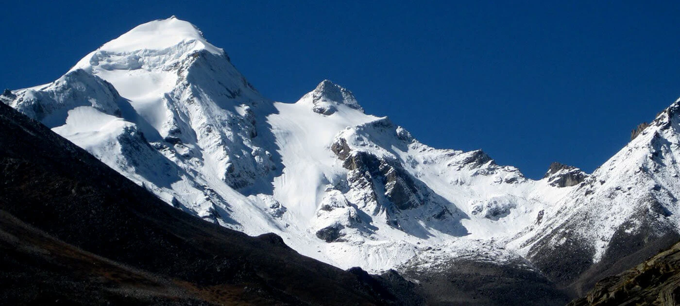 Humla Region Trekking