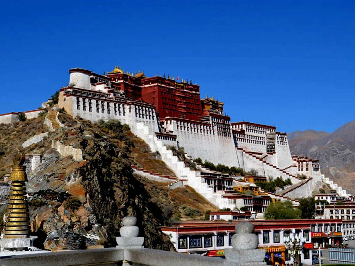 Kailash Tour